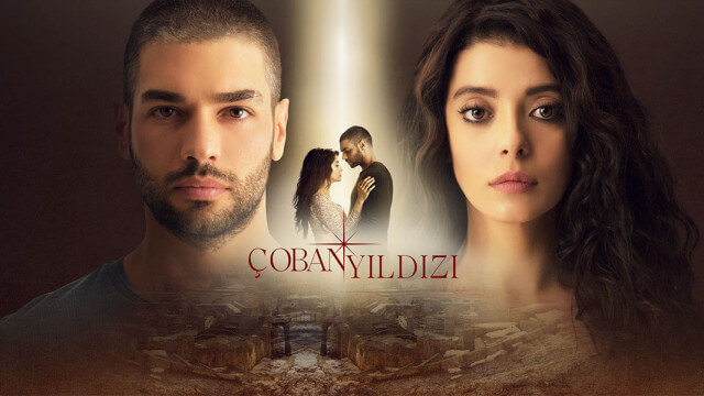 Coban Yildizi - Episode 8 (English Subtitles) | Turkish123 ️